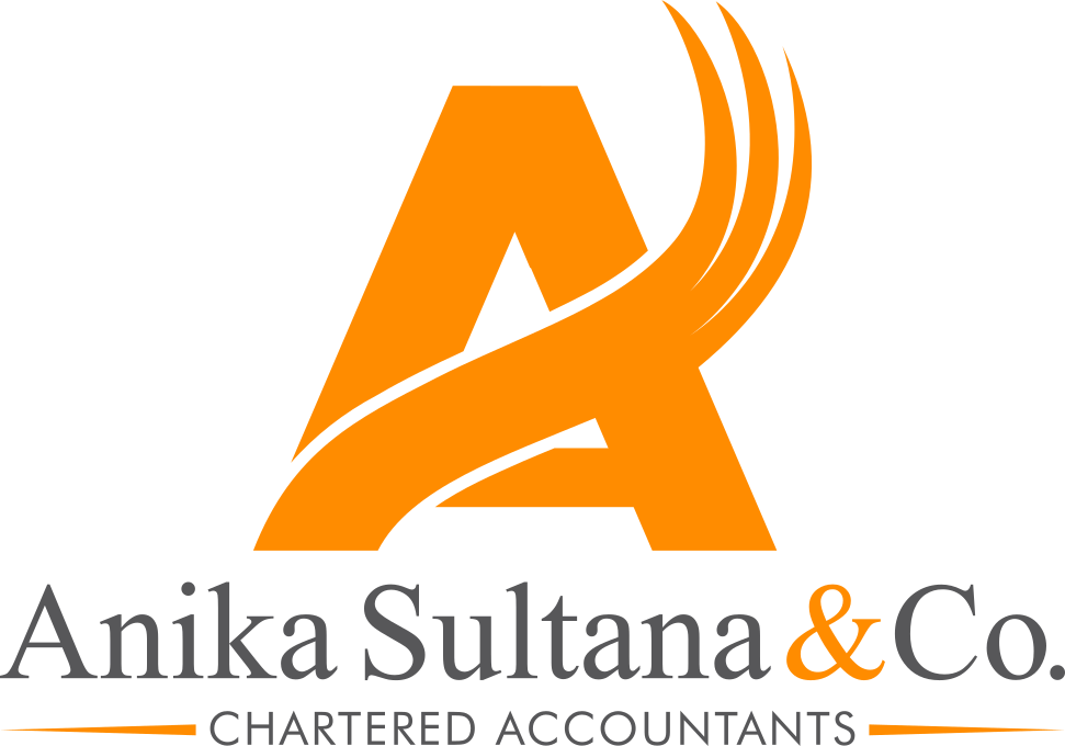 Anika Sultana & Co. Chartered Accountants