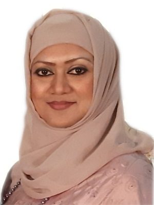 Anika Sultana